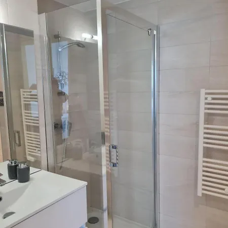 アパート Joli T2 Parc Sainte Helene